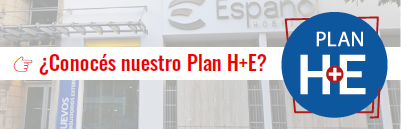 Plan H+E