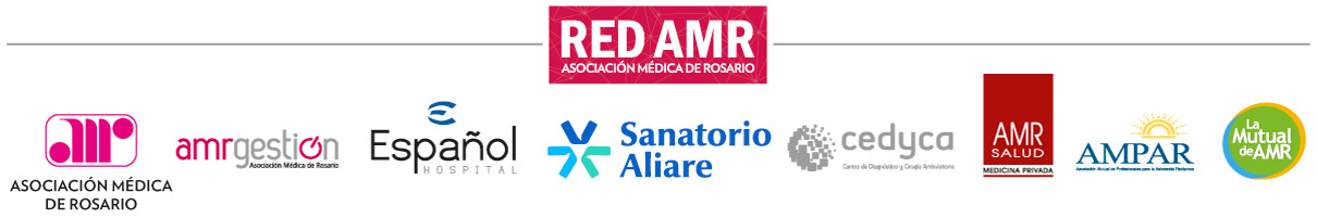 Red AMR