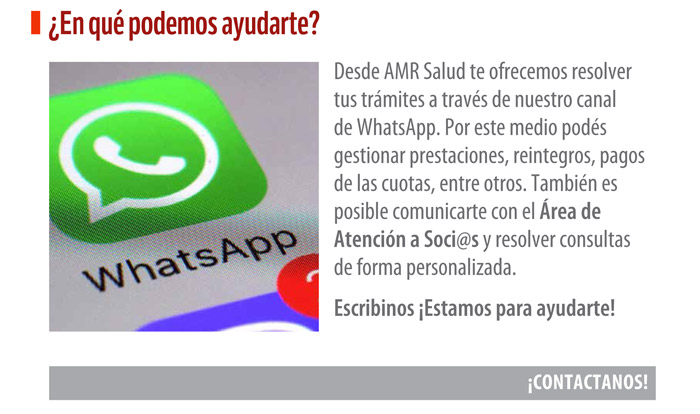 ¿En qué podemos ayudarte?