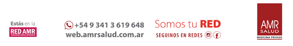 Somos tu Red.