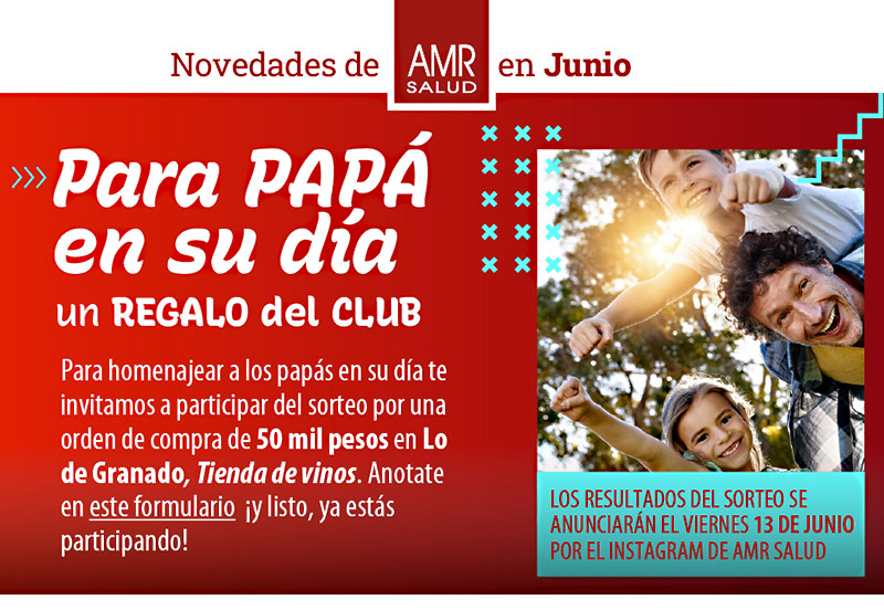 Para papá en su día