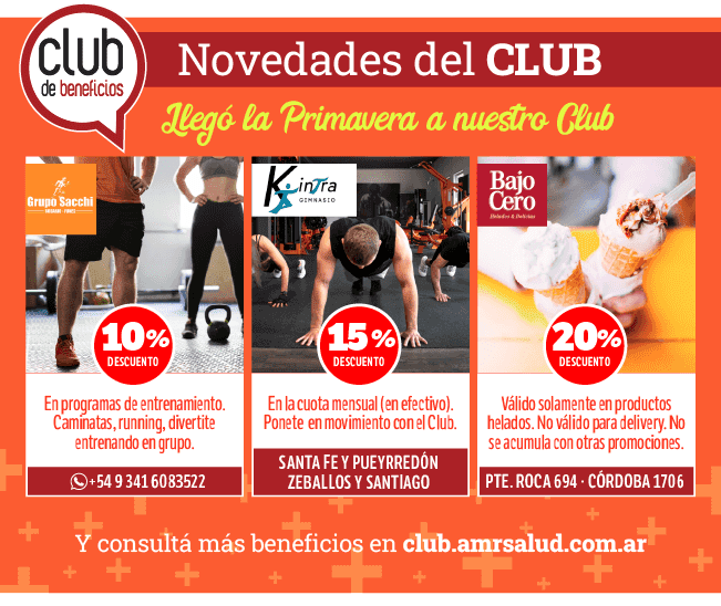Club de Beneficios