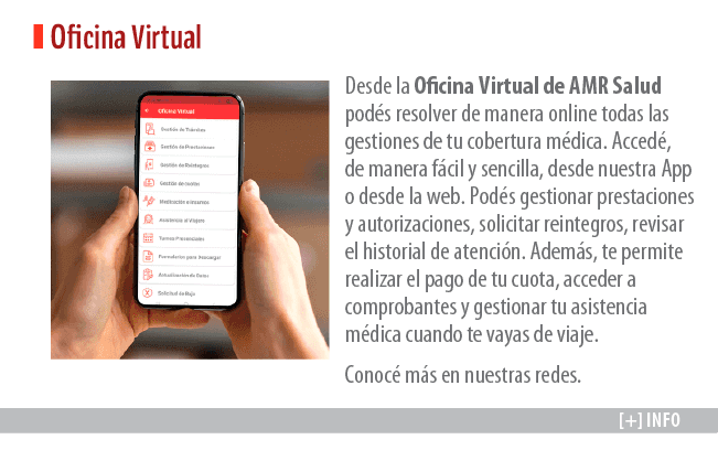 Oficina Virtual