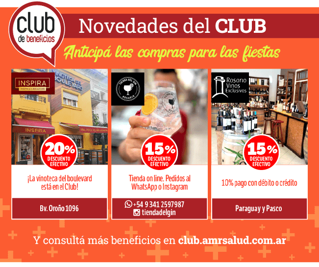 Club de Beneficios