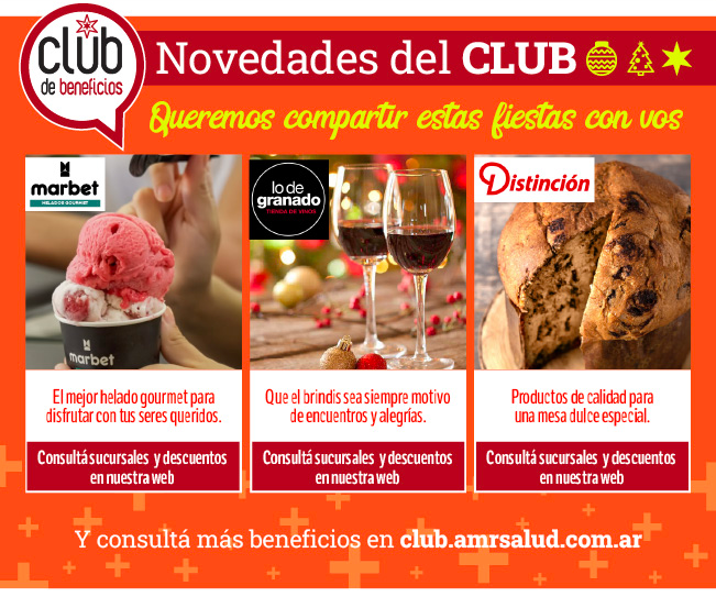 Club de Beneficios