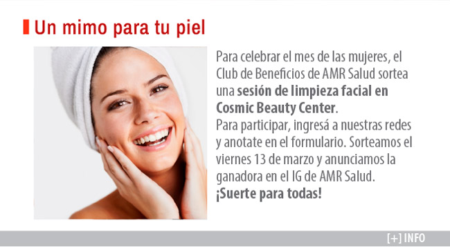 Un mimo para tu piel