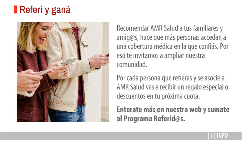 Referí y gana