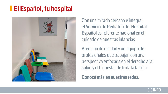El Español, tu hospital