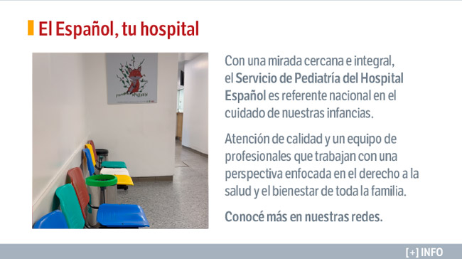 El Español, tu hospital