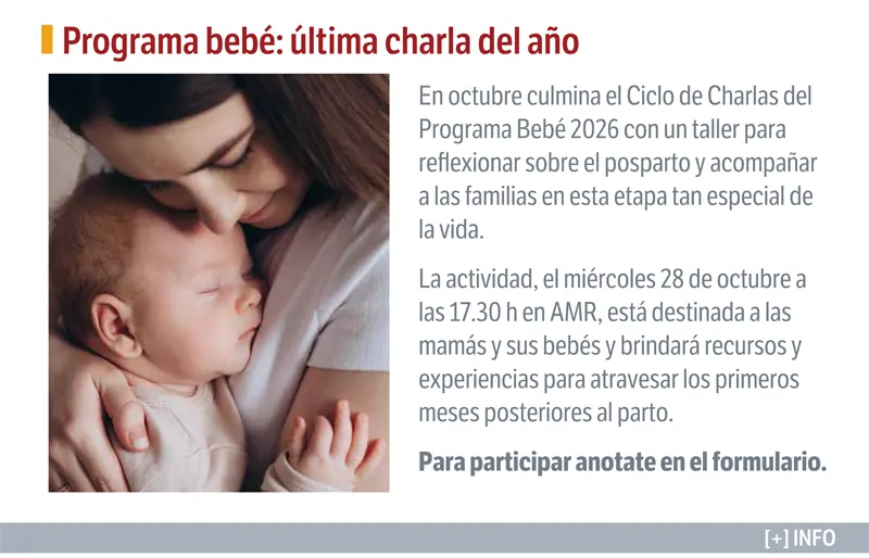 Programa Bebé